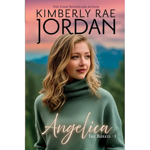 Angelica: A Christian Romance