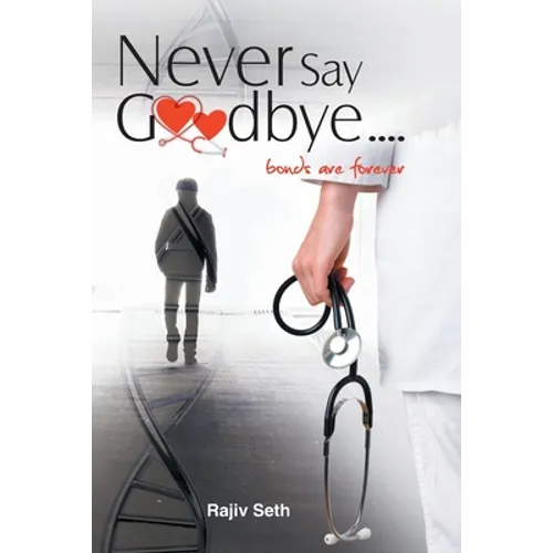 Never Say Goodbye