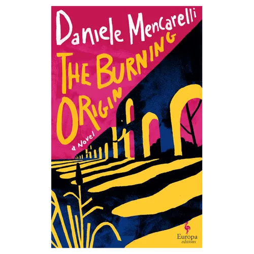 The Burning Origin