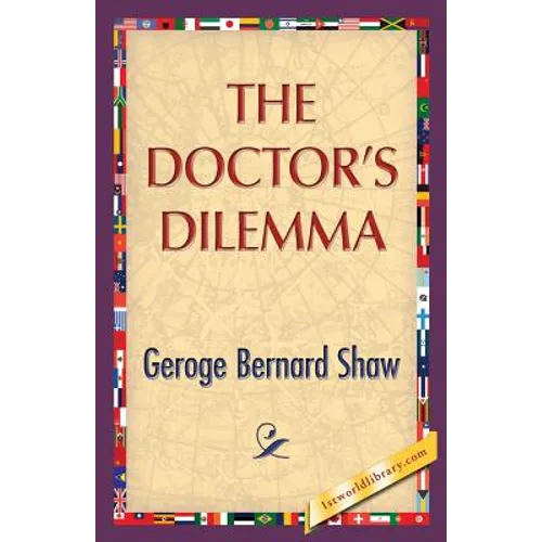 The Doctor's Dilemma