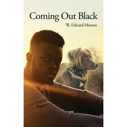 Coming Out Black