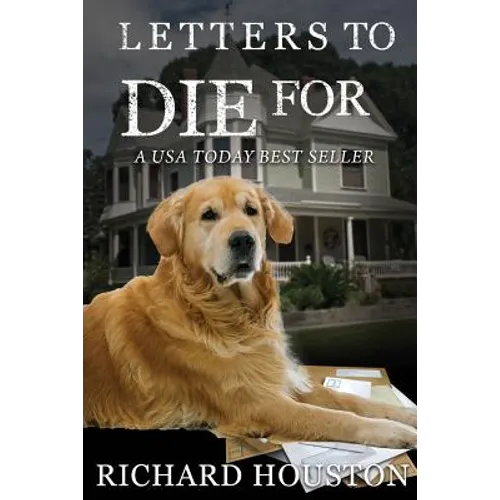 Letters to Die For