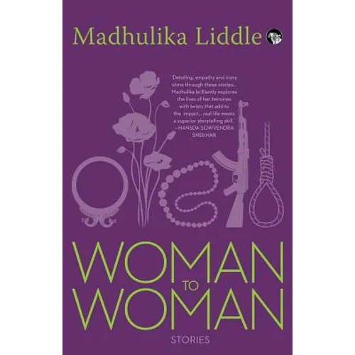 Woman to Woman: Stories