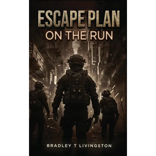 Escape Plan: On the Run