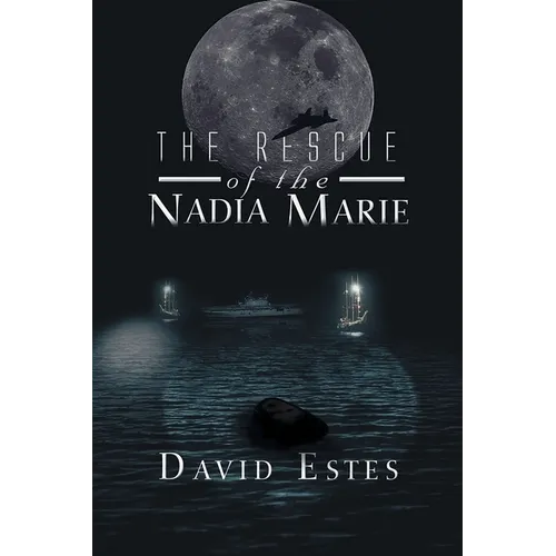 The Rescue of Nadia Marie