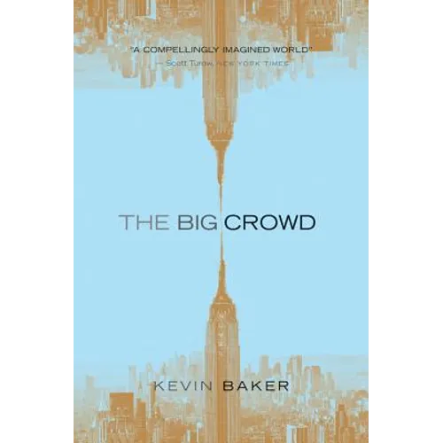 The Big Crowd