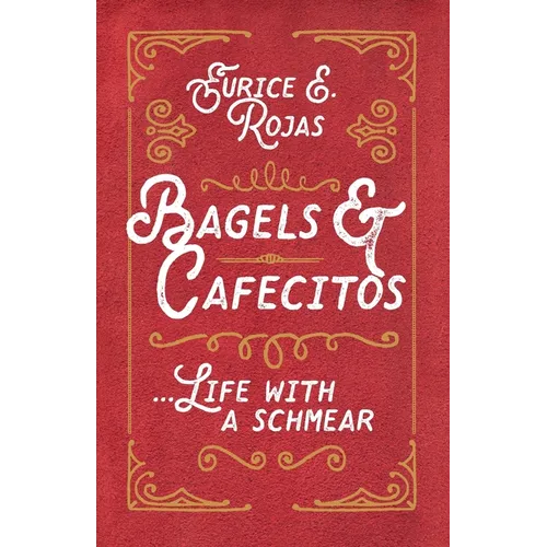 Bagels & Cafecitos: ... Life with a Schmear