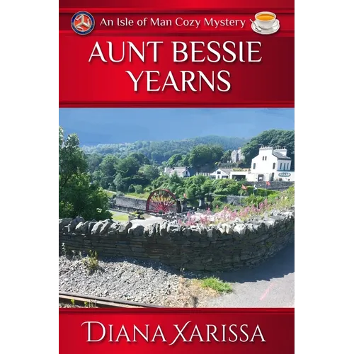 Aunt Bessie Yearns