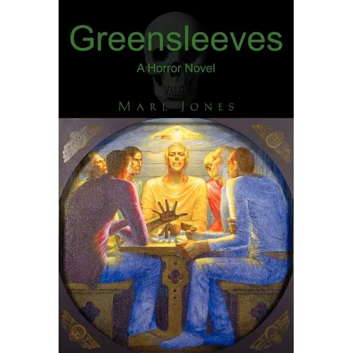 Greensleeves: A Horror Novel