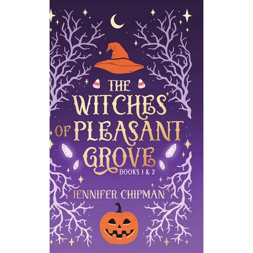 The Witches of Pleasant Grove Duet