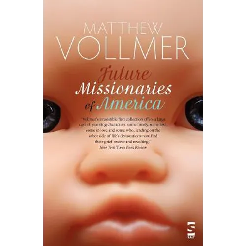Future Missionaries of America
