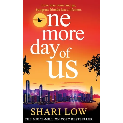 One More Day of Us