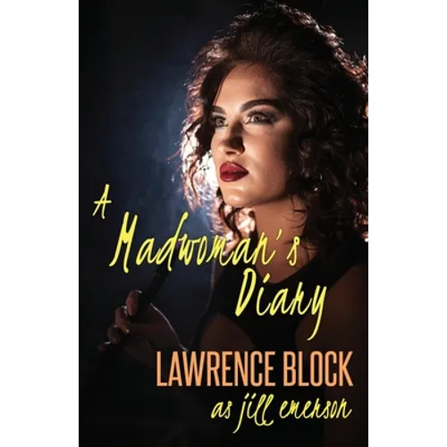A Madwoman's Diary
