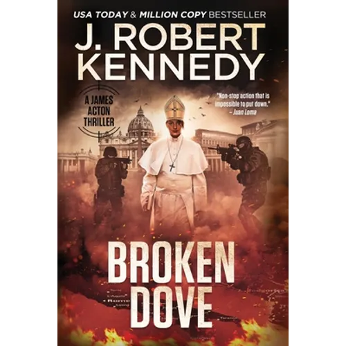 Broken Dove