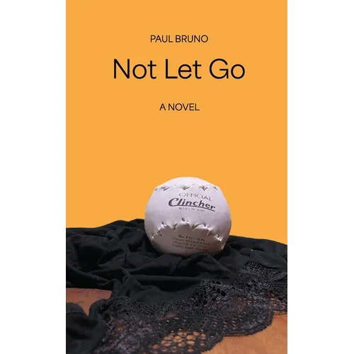 Not Let Go