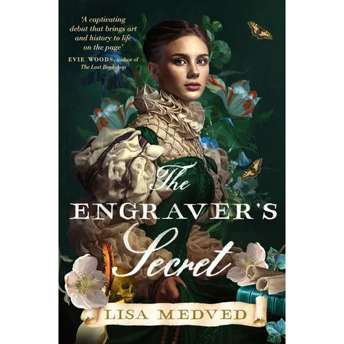 The Engraver's Secret