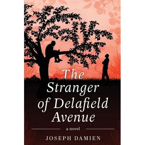 The Stranger of Delafield Avenue