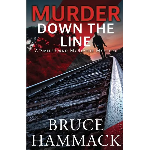 Murder Down The Line
