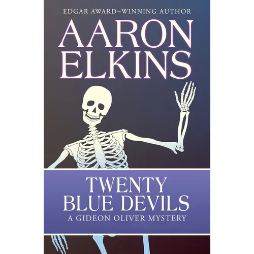 Twenty Blue Devils