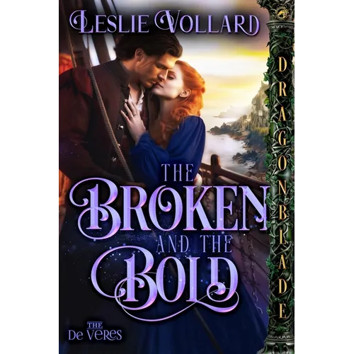 The Broken and the Bold