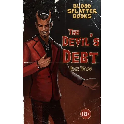 The Devil's Debt