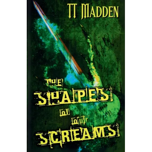 The Shapes of Our Screams