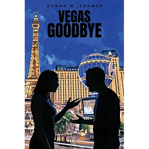 Vegas Goodbye