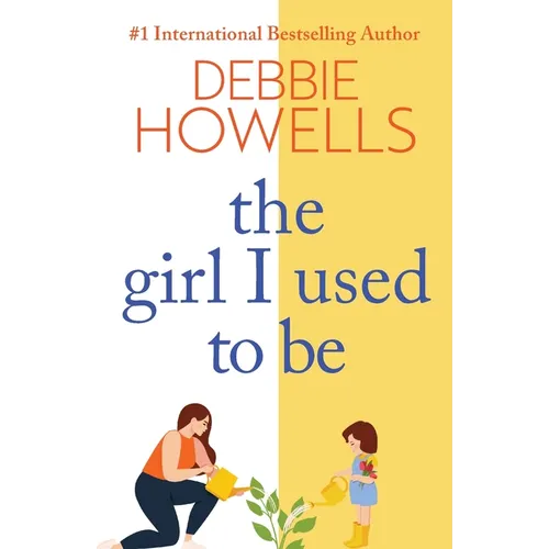 The Girl I Used To Be