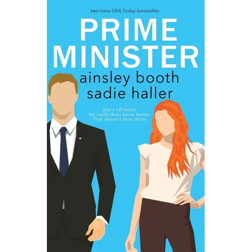 Prime Minister: the Sir and Sprite edition