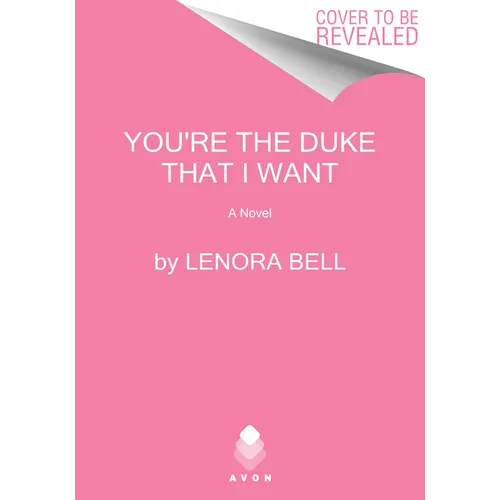 You're the Duke That I Want
