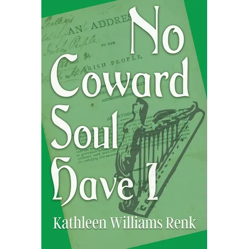 No Coward Soul Have I