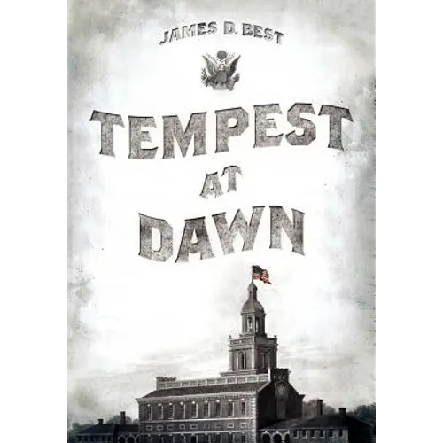 Tempest at Dawn