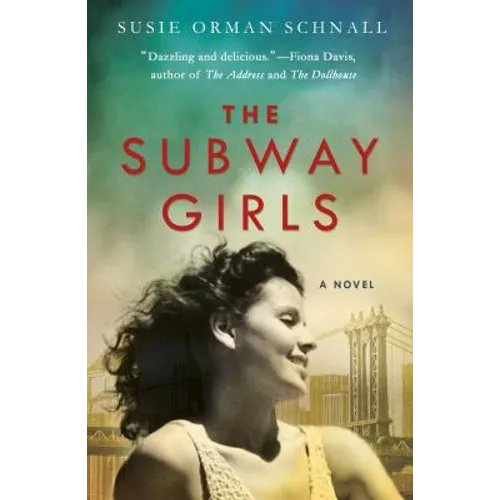 The Subway Girls