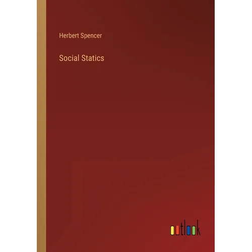Social Statics
