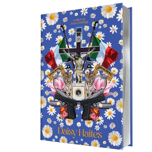 Daisy Haites (Collector's Edition: Jessa's Version)