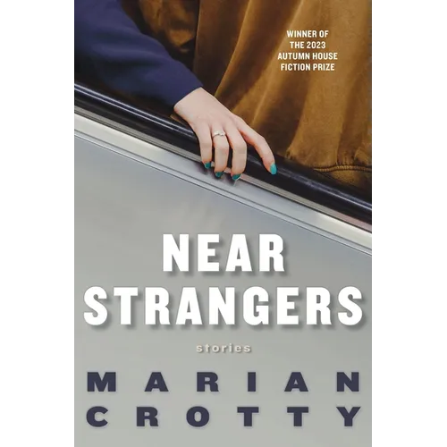 Near Strangers