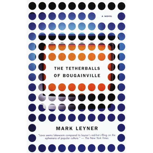 The Tetherballs of Bougainville