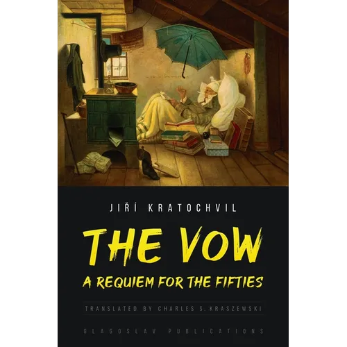 The Vow: A Requiem for the Fifties