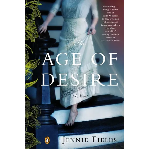 The Age of Desire