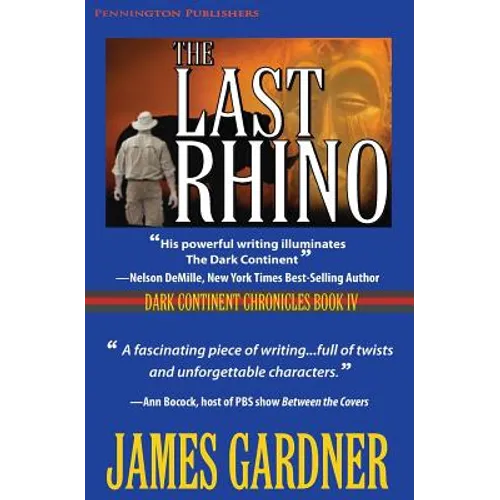The Last Rhino
