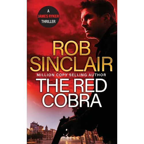 The Red Cobra