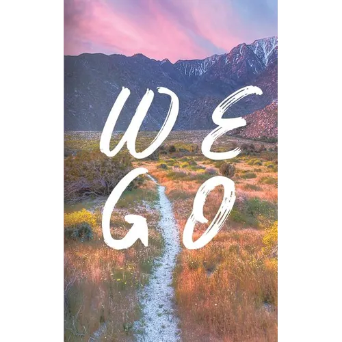 We Go