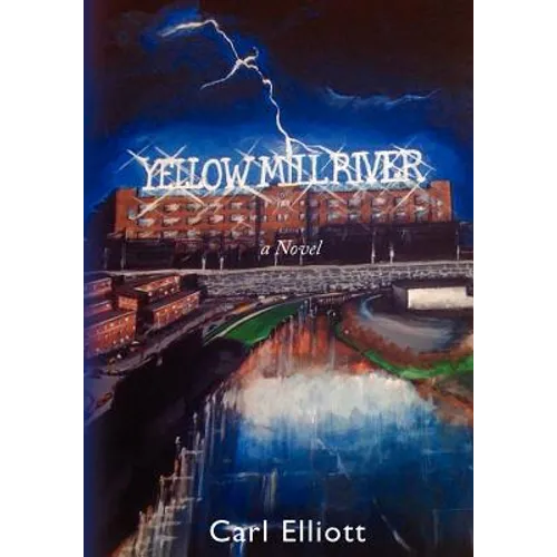 Yellow Mill River