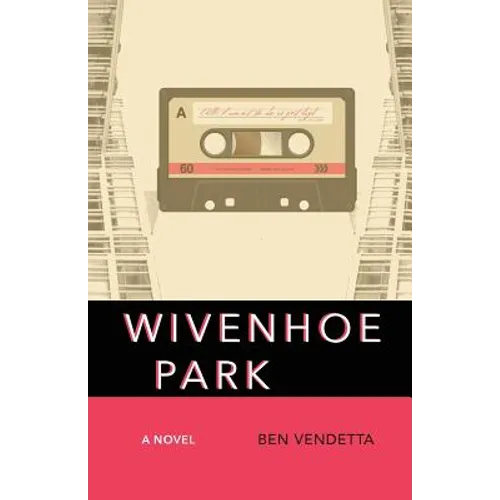 Wivenhoe Park