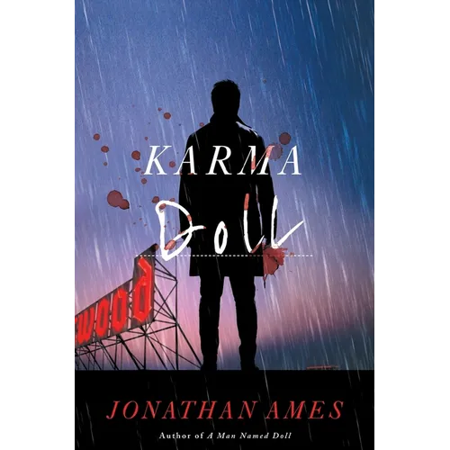 Karma Doll