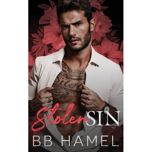 Stolen Sin: A Fake Marriage Mafia Romance