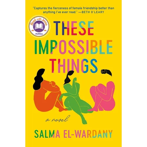 These Impossible Things