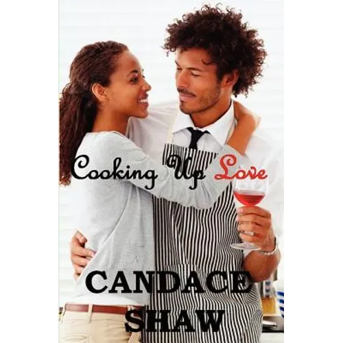 Cooking Up Love