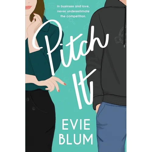 Pitch It