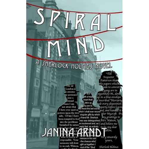 Spiral Mind